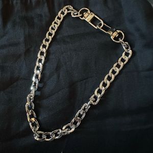 Unbranded Silver 16’ chain